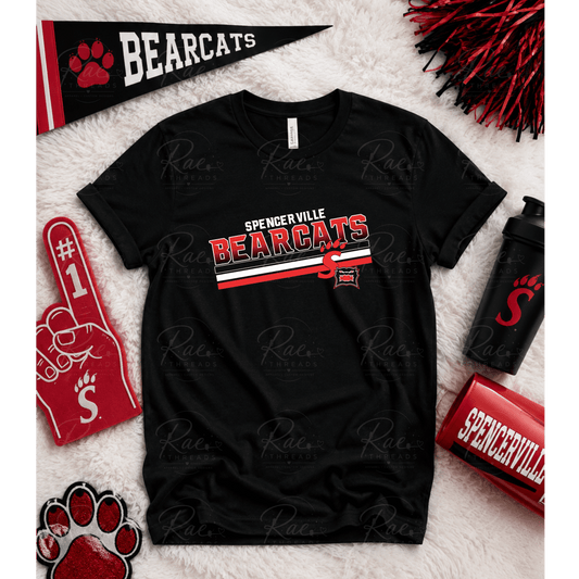 Gradient Bearcats