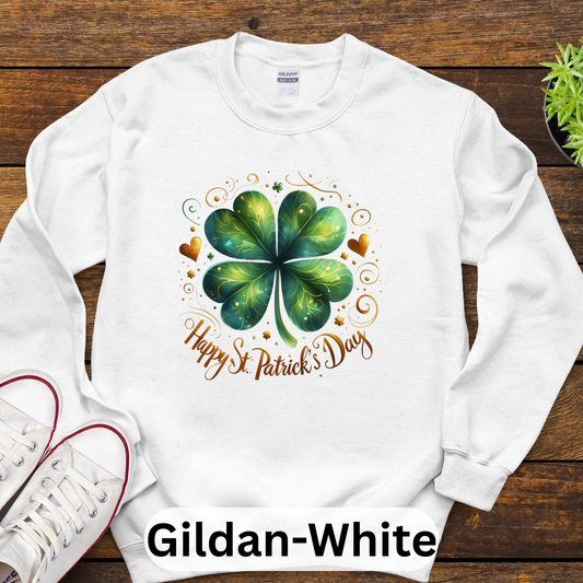 Happy St. Patrick's Day