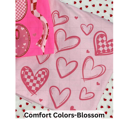 Heart Collage