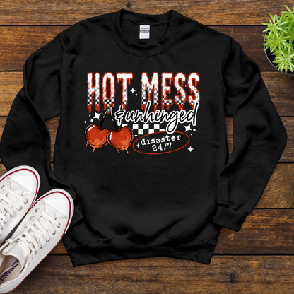 Hot Mess