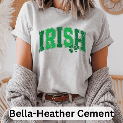 Irish