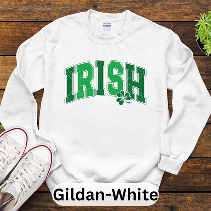 Irish