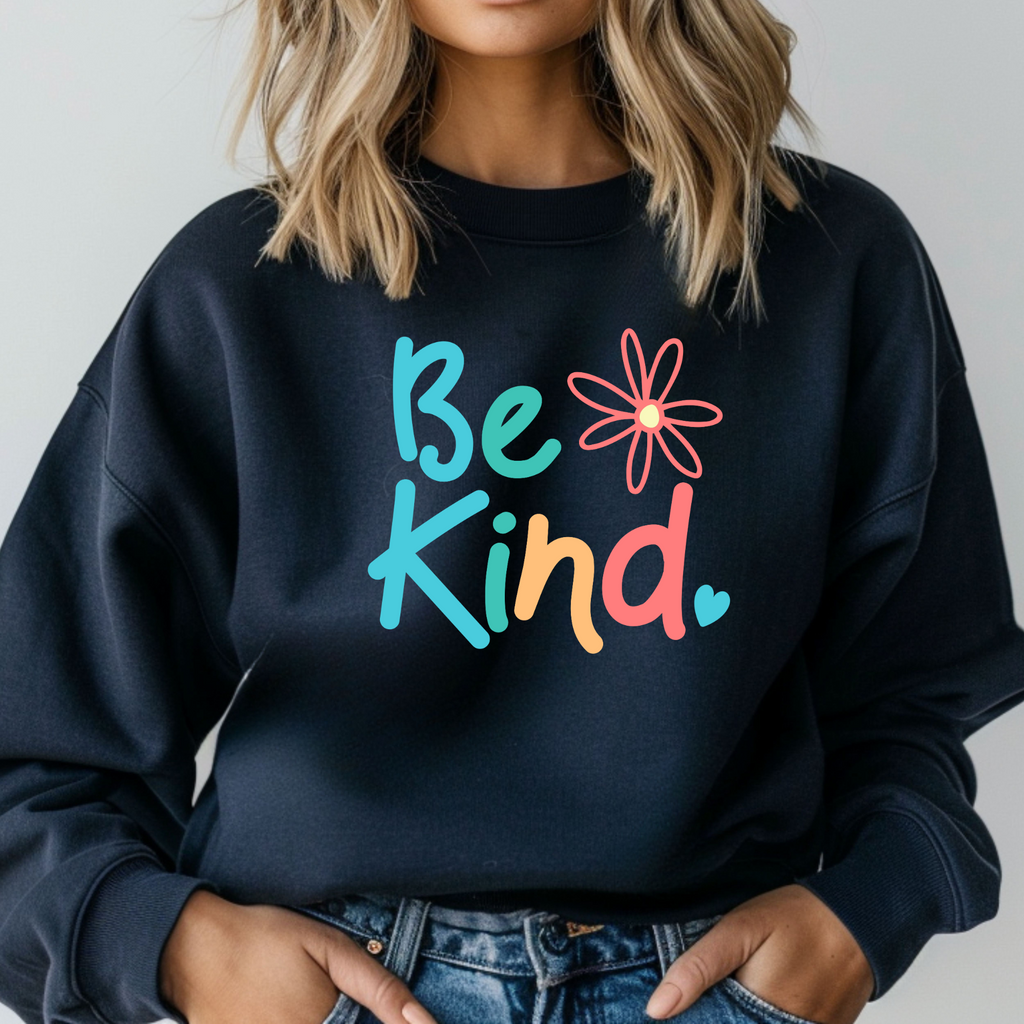 Be Kind