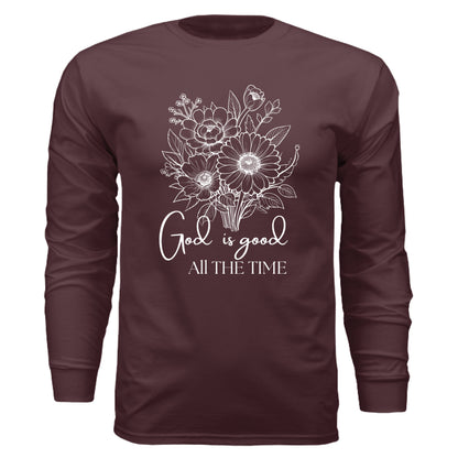 Maroon - FRONT