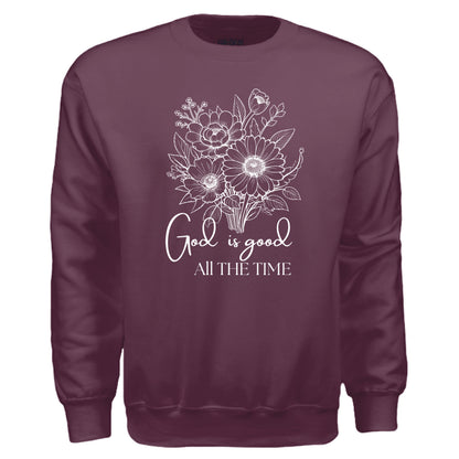 Maroon - FRONT