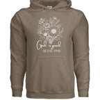 Brown Savana - FRONT