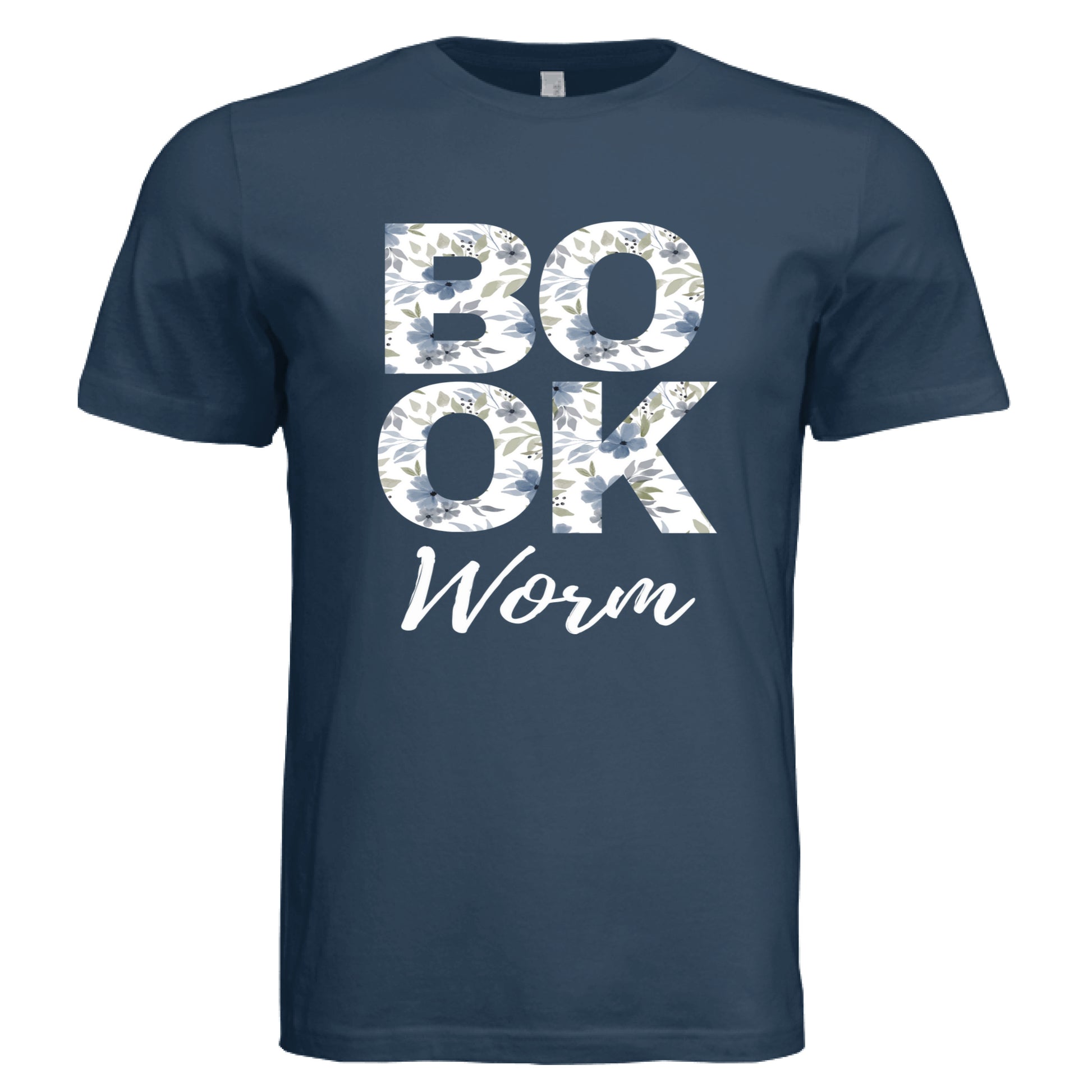 Vintage Navy - FRONT