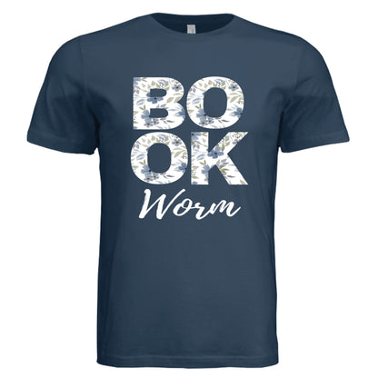 Vintage Navy - FRONT