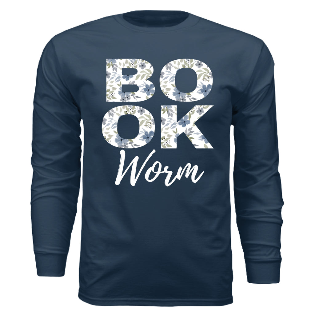 Vintage Navy - FRONT