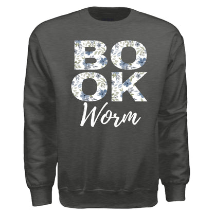 CHARCOAL - FRONT