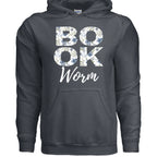 DARK HEATHER - FRONT