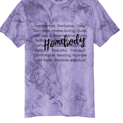 Amethyst - FRONT