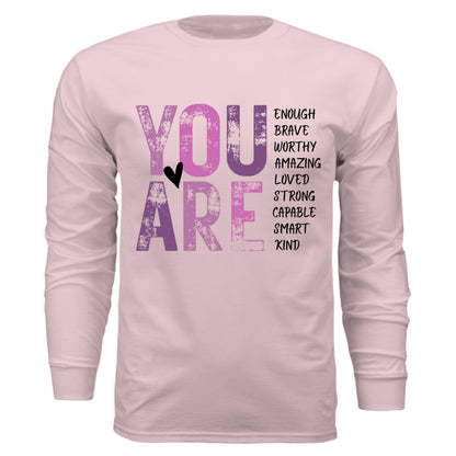 Pink - FRONT