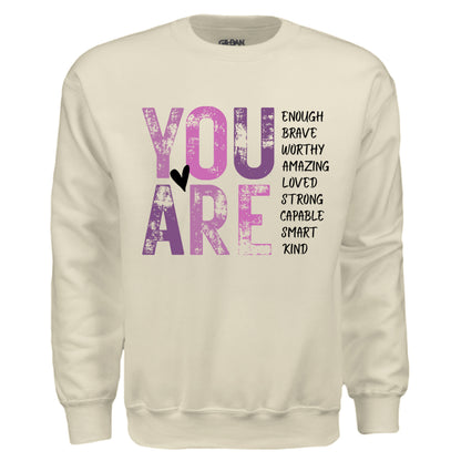Off White - FRONT