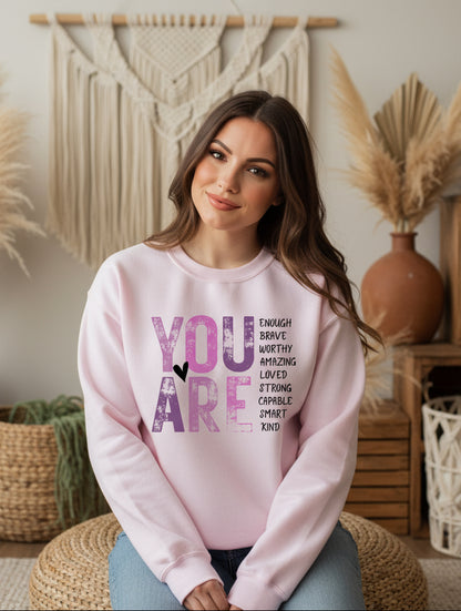 Light Pink - FRONT