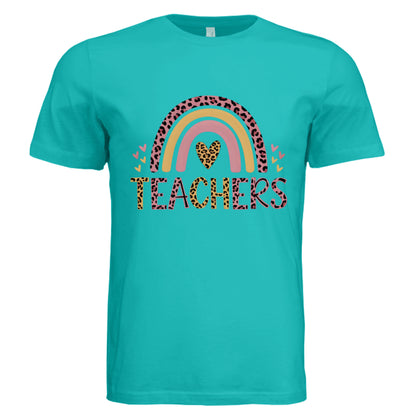 TEAL - FRONT