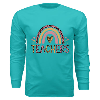 Teal - FRONT