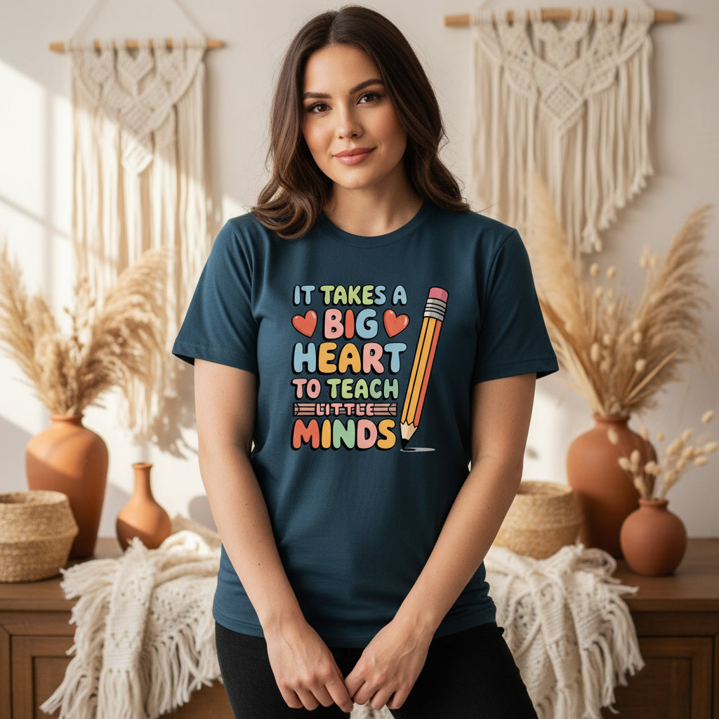 Vintage Navy - FRONT