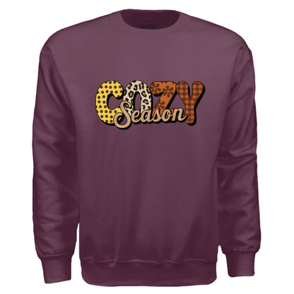 Maroon - FRONT