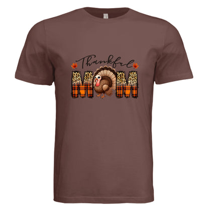 Chestnut - FRONT