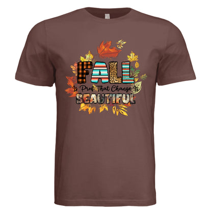 Chestnut - FRONT