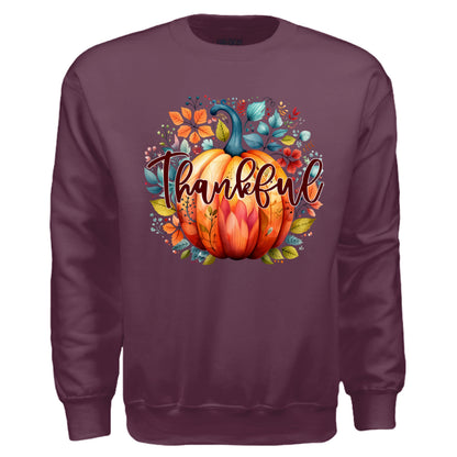 Maroon - FRONT