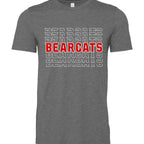 DEEP HEATHER - FRONT