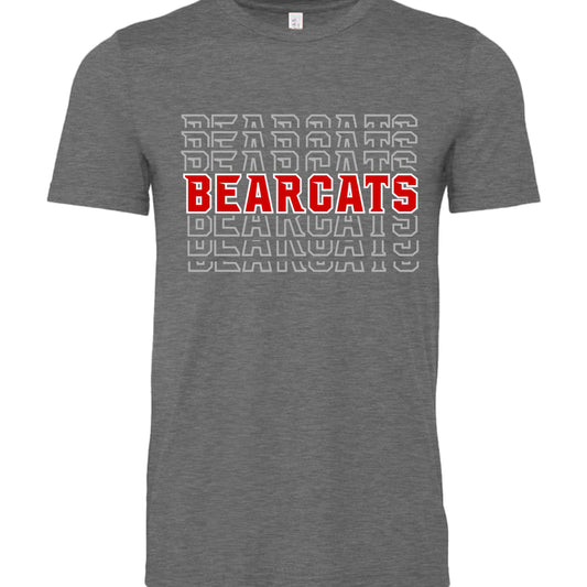 DEEP HEATHER - FRONT