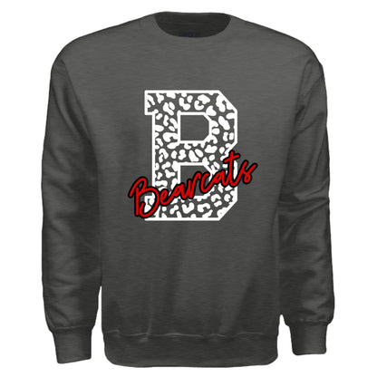 CHARCOAL - FRONT