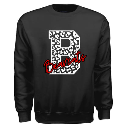 BLACK - FRONT