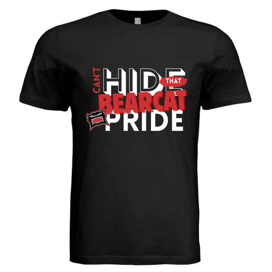 BLACK - FRONT