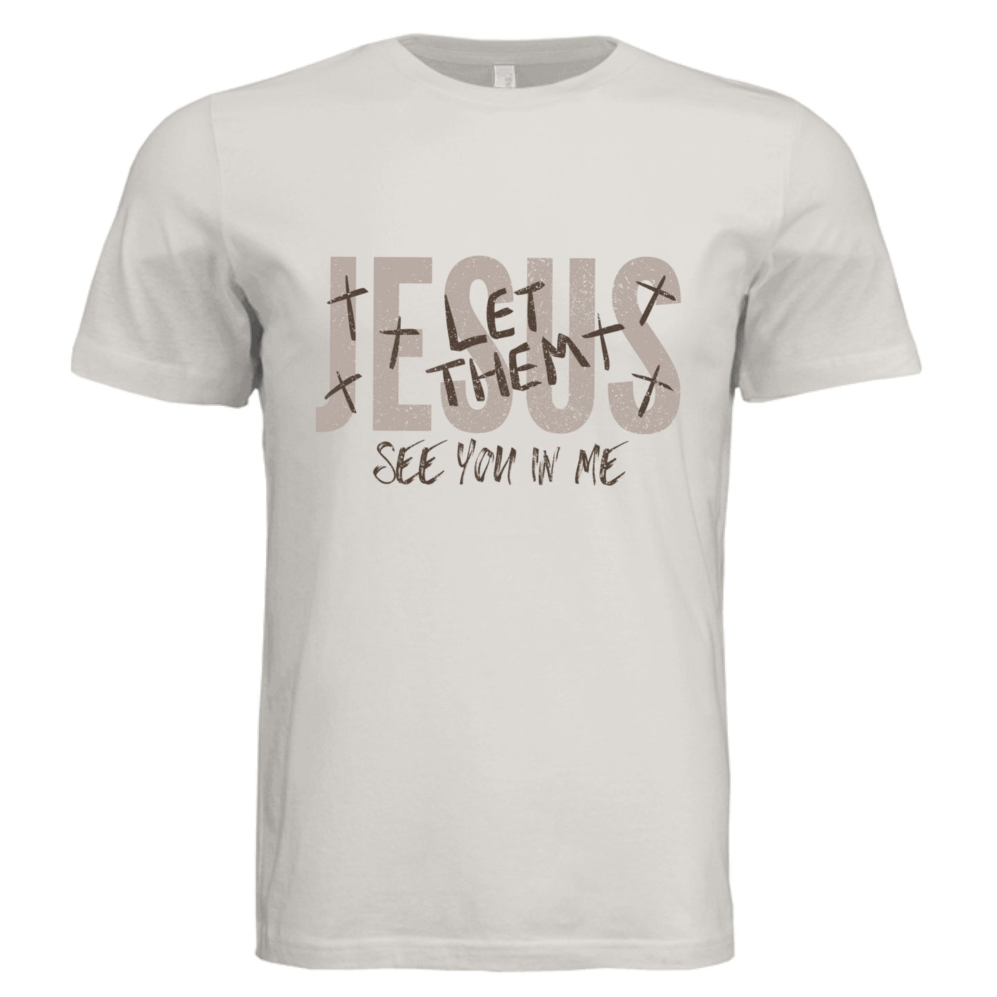 Vintage White - FRONT