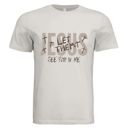 Vintage White - FRONT