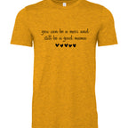 Heather Gold - FRONT