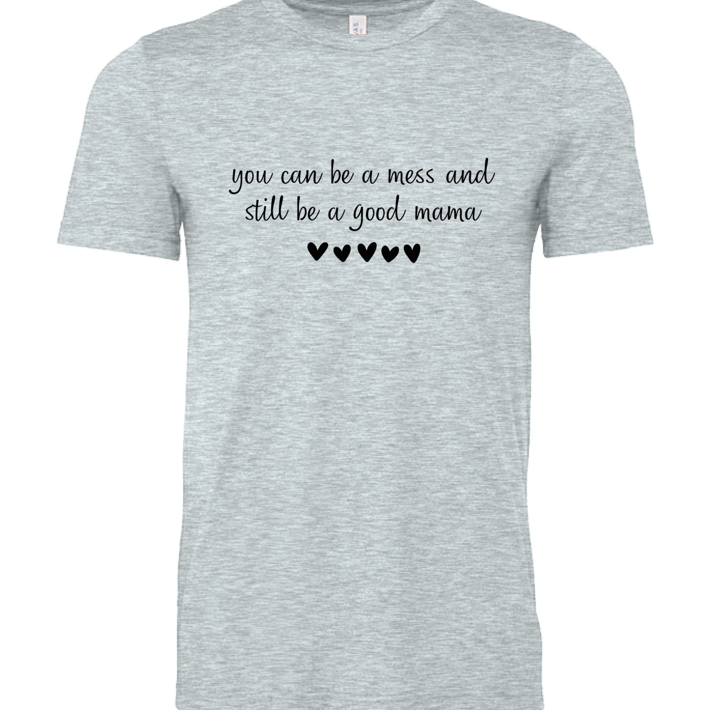 HTH PRSM ICE BLU - FRONT