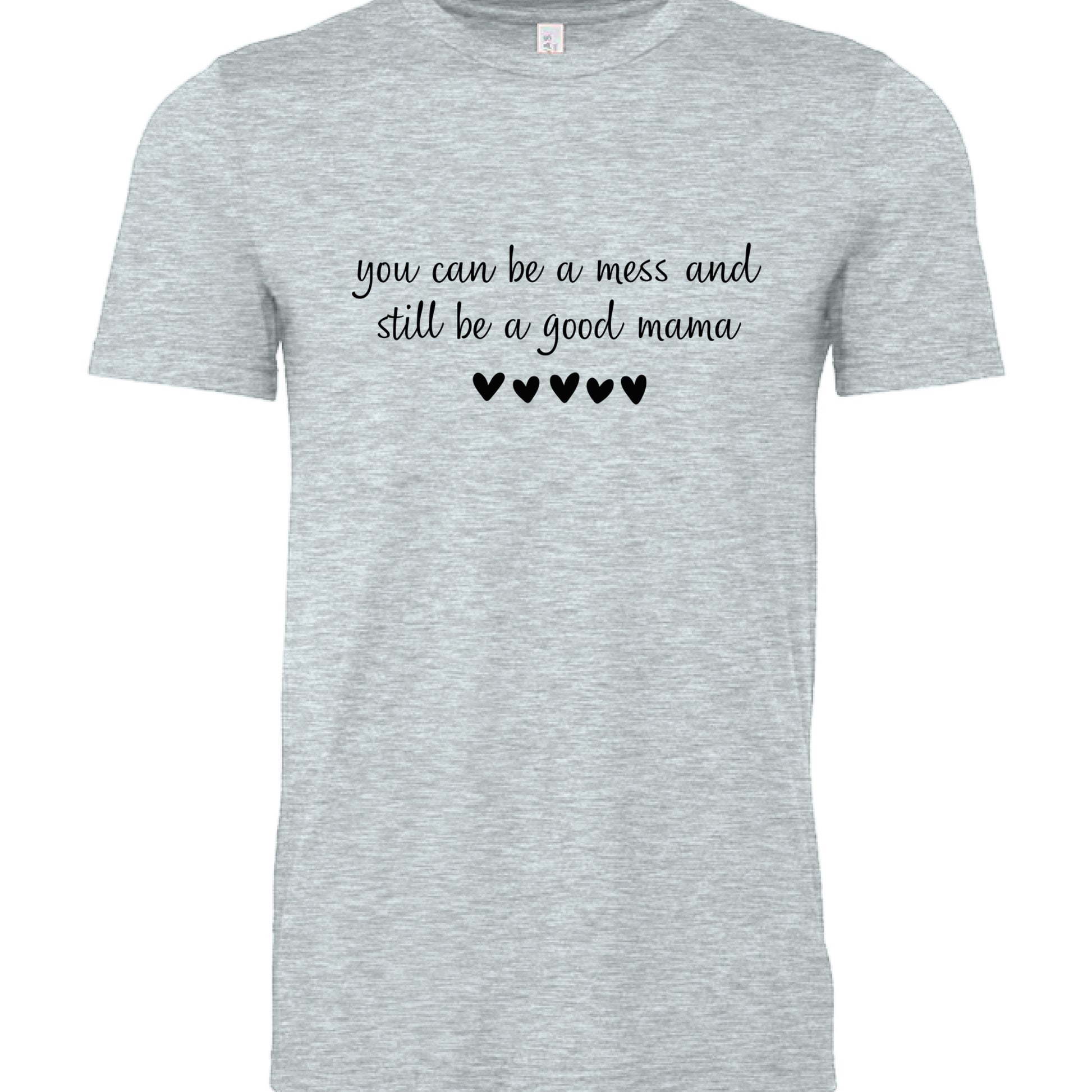 HTH PRSM ICE BLU - FRONT