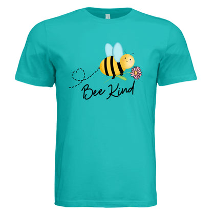 TEAL - FRONT