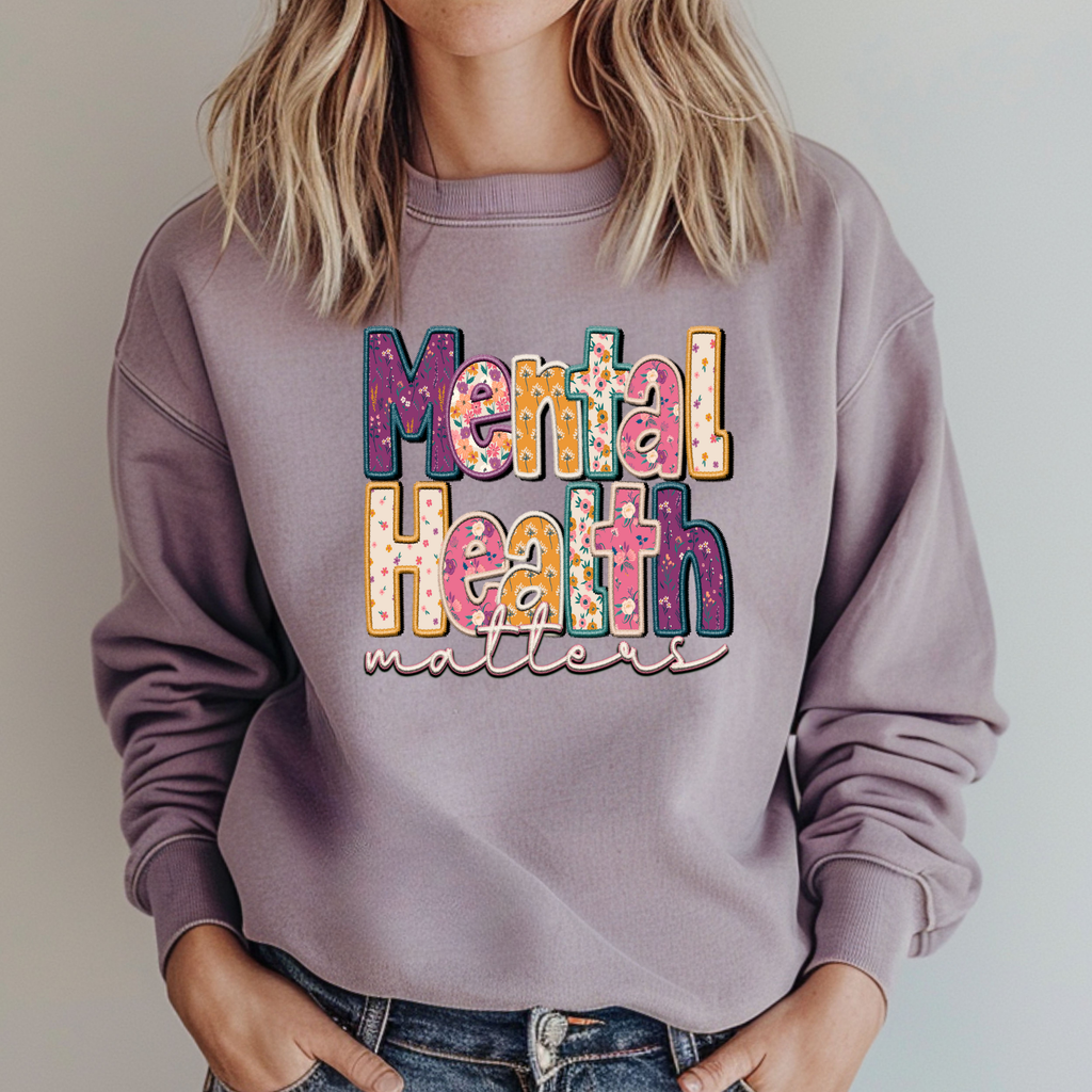 Mental Health Matters