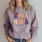 Mental Health Matters