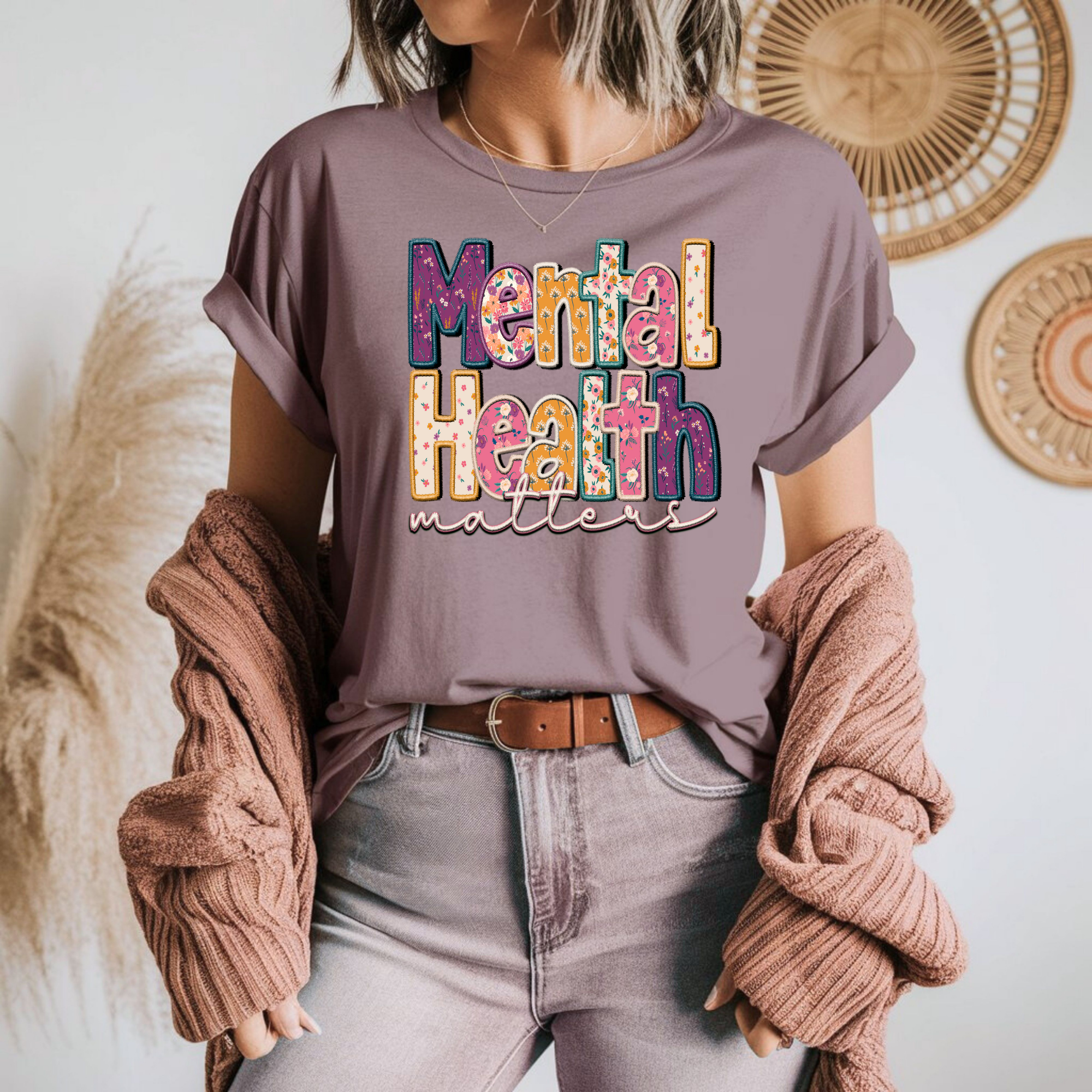 Mental Health Matters