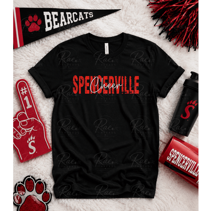 Script Cheer