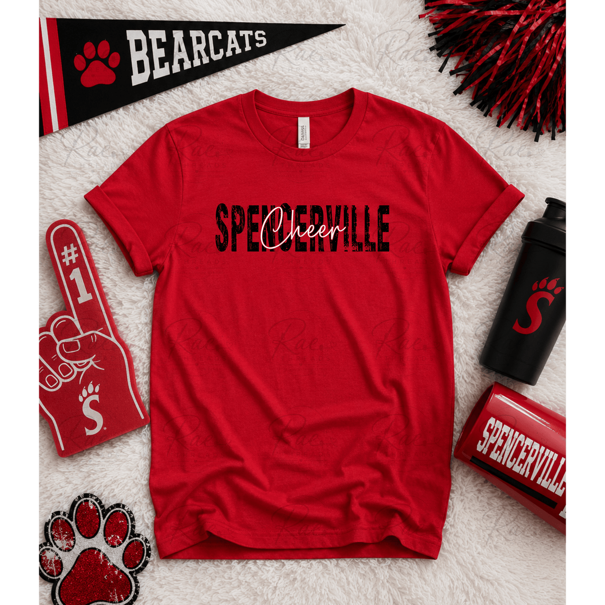 Script Cheer