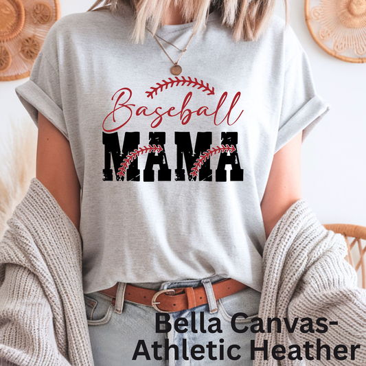 Baseball Mama