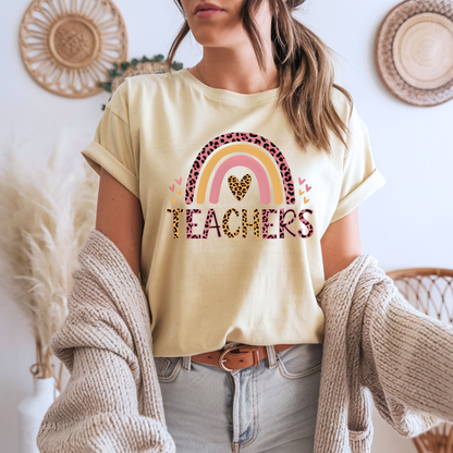 Cheetah Teachers