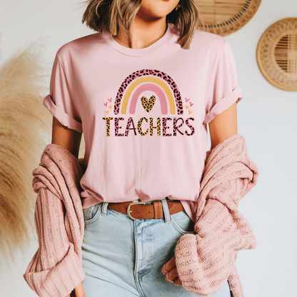 Cheetah Teachers