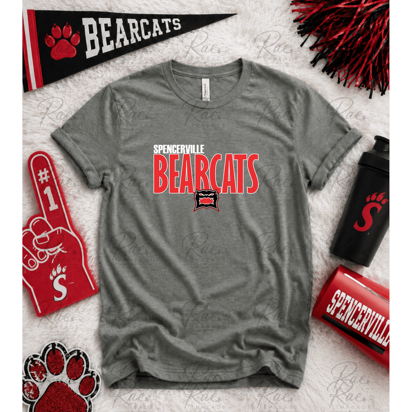Spencerville Bearcats