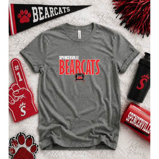 Spencerville Bearcats