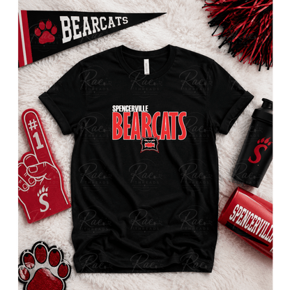 Spencerville Bearcats