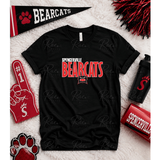 Spencerville Bearcats