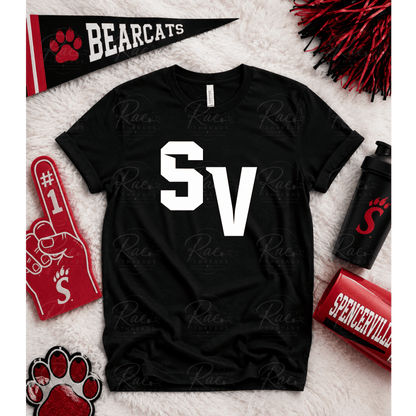 SV